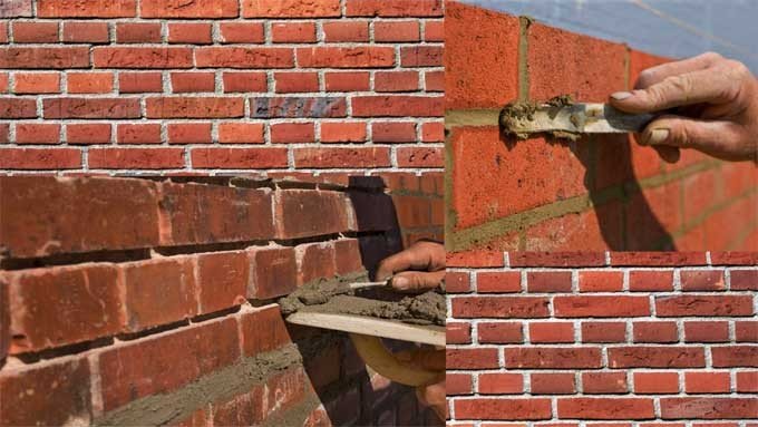 Brick Pointing Services